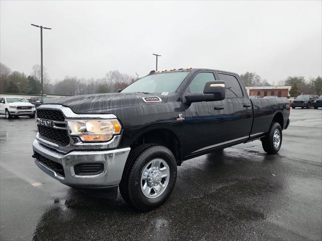 2024 RAM Ram 2500 RAM 2500 TRADESMAN CREW CAB 4X4 8 BOX