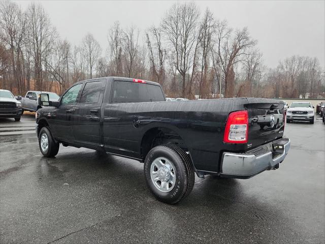 2024 RAM Ram 2500 RAM 2500 TRADESMAN CREW CAB 4X4 8 BOX