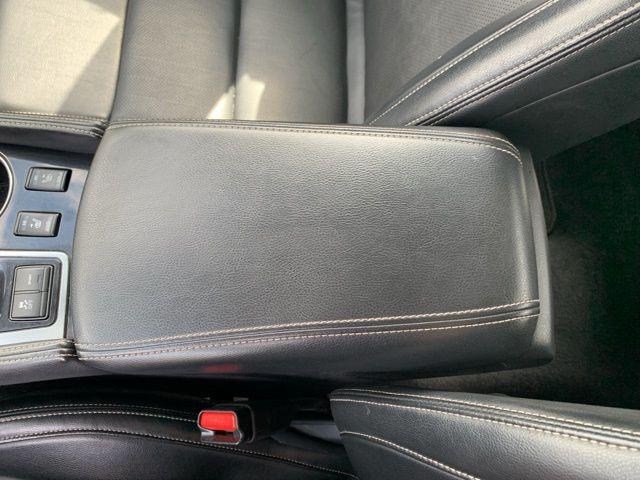 2021 Nissan Maxima SV Xtronic CVT