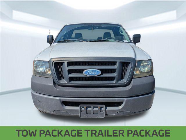 2007 Ford F-150 XL 2007 Ford F-150 XL