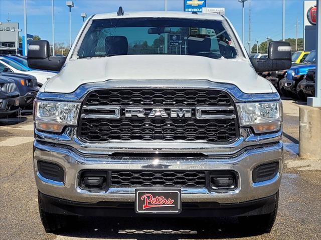 2023 RAM Ram 2500 RAM 2500 TRADESMAN REGULAR CAB 4X4 8 BOX