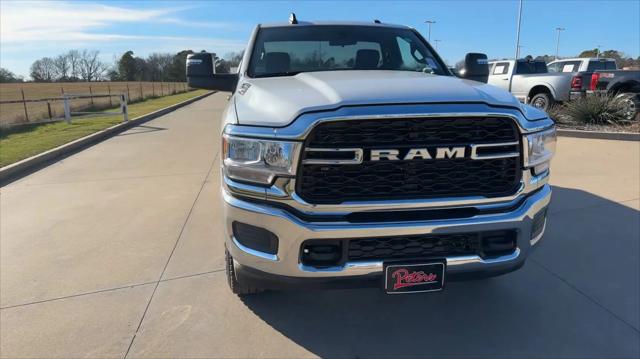 2023 RAM Ram 2500 RAM 2500 TRADESMAN REGULAR CAB 4X4 8 BOX