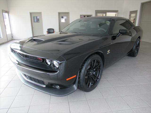 2020 Dodge Challenger R/T Scat Pack