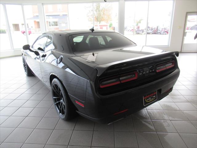 2020 Dodge Challenger R/T Scat Pack