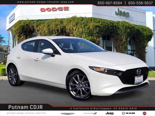 New Used Mazda Cars for Sale Near Santa Cruz CA