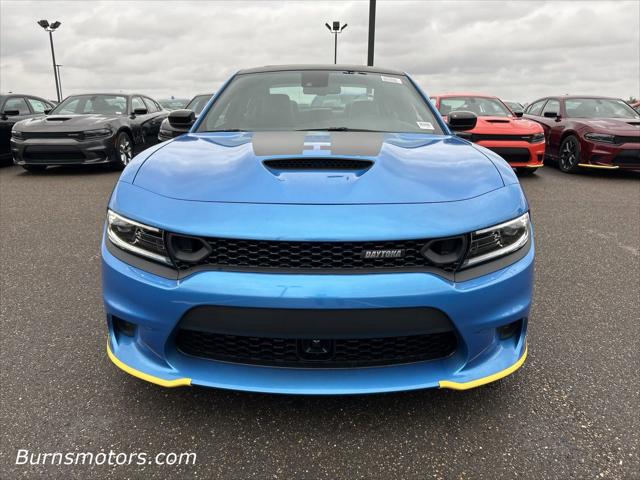 2023 Dodge Charger CHARGER SCAT PACK