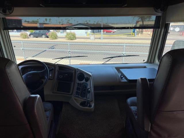 2017 Ford F-53 Unknown