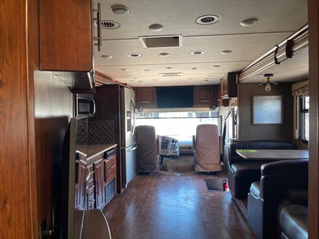 2017 Ford F-53 Unknown