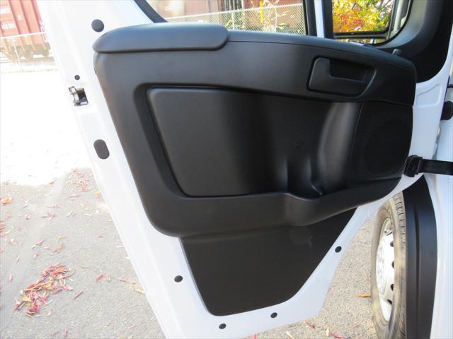 2023 Ram ProMaster 2500 Cargo Van High Roof 159" WB