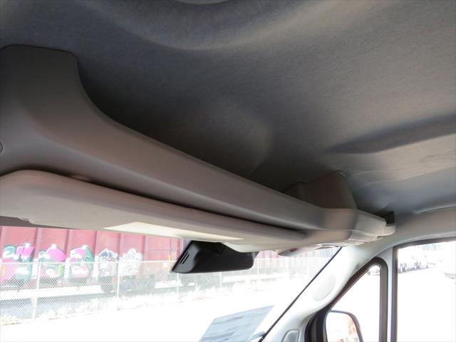 2023 Ram ProMaster 2500 Cargo Van High Roof 159" WB