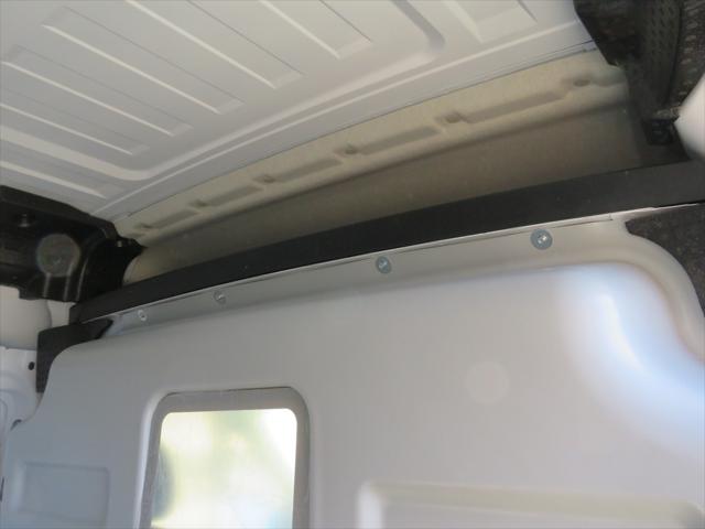2023 Ram ProMaster 2500 Cargo Van High Roof 159" WB