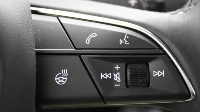 2023 Audi A4 Premium Plus 45 TFSI S line quattro S tronic