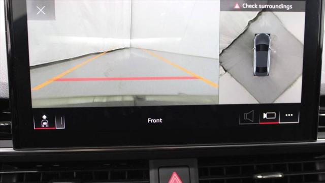 2023 Audi A4 Premium Plus 45 TFSI S line quattro S tronic