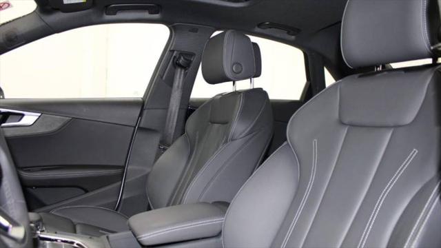 2023 Audi A4 Premium Plus 45 TFSI S line quattro S tronic