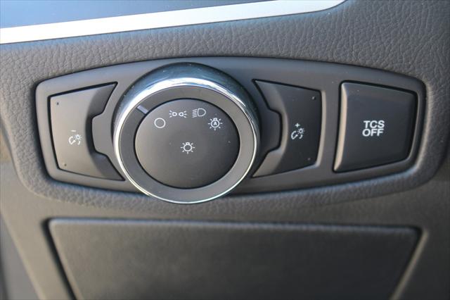 2024 Ford Edge SE