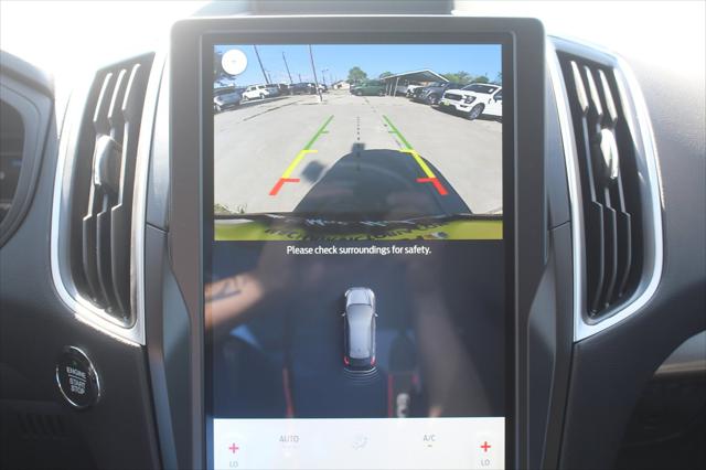 2024 Ford Edge SE