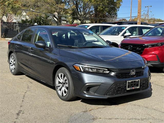 2024 Honda Civic LX for sale in Arlington, VA