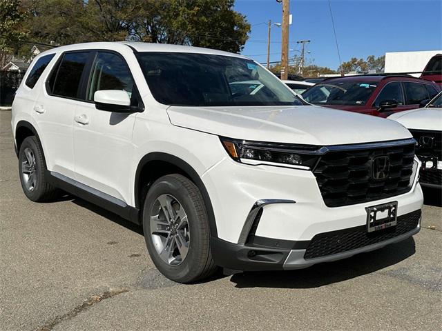 2024 Honda Pilot EX-L for sale in Arlington, VA