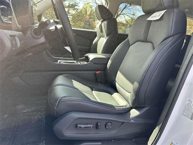 2024 Honda Pilot EX-L