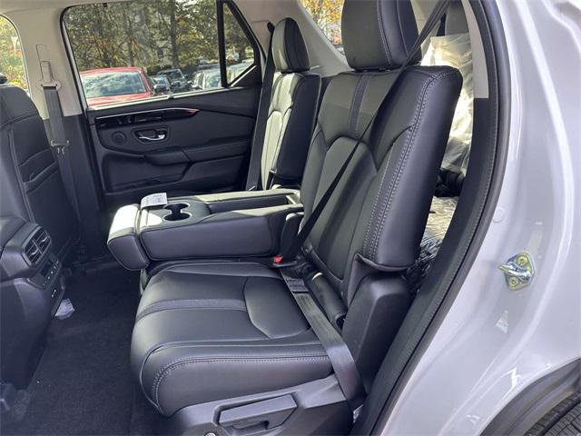 2024 Honda Pilot EX-L