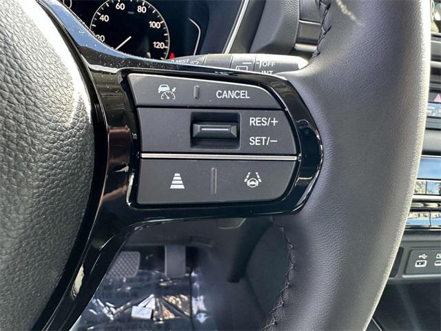 2024 Honda Pilot EX-L