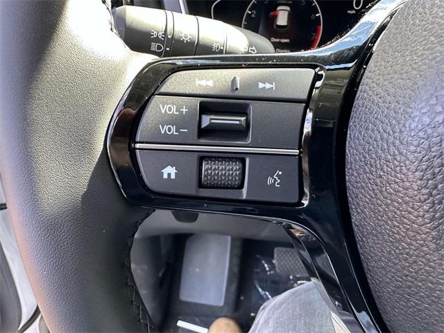 2024 Honda Pilot EX-L