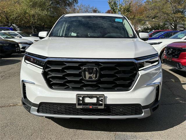 2024 Honda Pilot EX-L