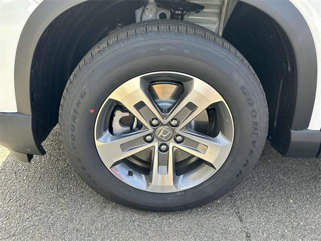 2024 Honda Pilot EX-L