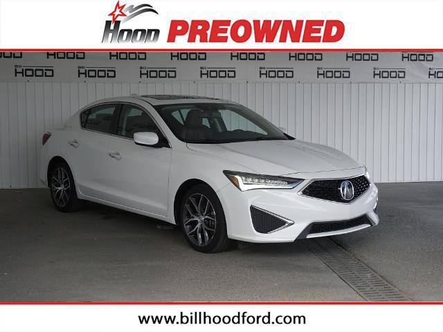 2022 Acura ILX Premium Package for sale in Hammond, LA