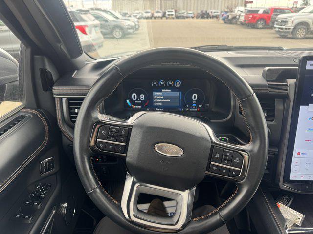 2023 Ford Expedition Platinum MAX