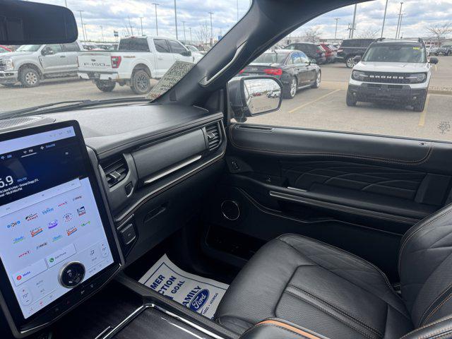 2023 Ford Expedition Platinum MAX