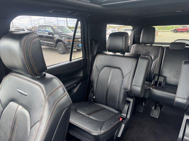 2023 Ford Expedition Platinum MAX