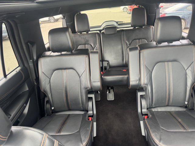 2023 Ford Expedition Platinum MAX
