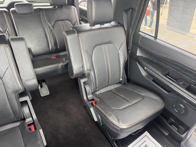 2023 Ford Expedition Platinum MAX