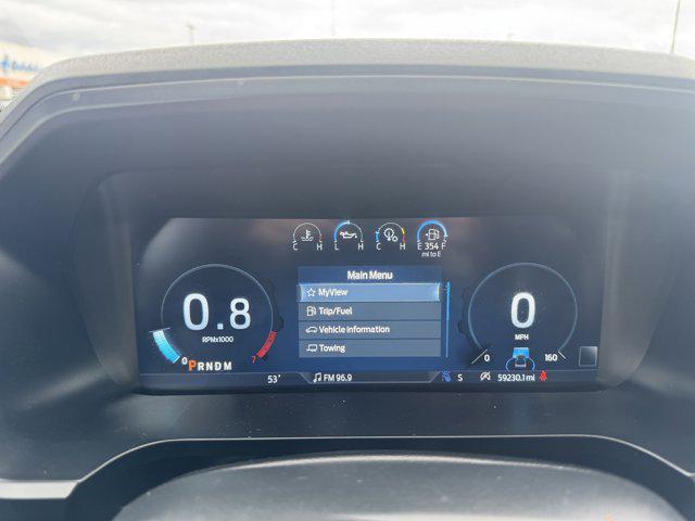 2023 Ford Expedition Platinum MAX