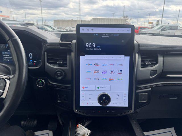 2023 Ford Expedition Platinum MAX