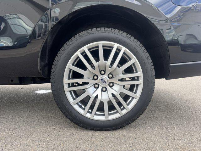 2023 Ford Expedition Platinum MAX