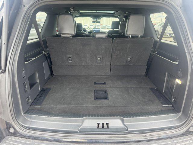 2023 Ford Expedition Platinum MAX