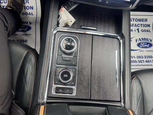 2023 Ford Expedition Platinum MAX