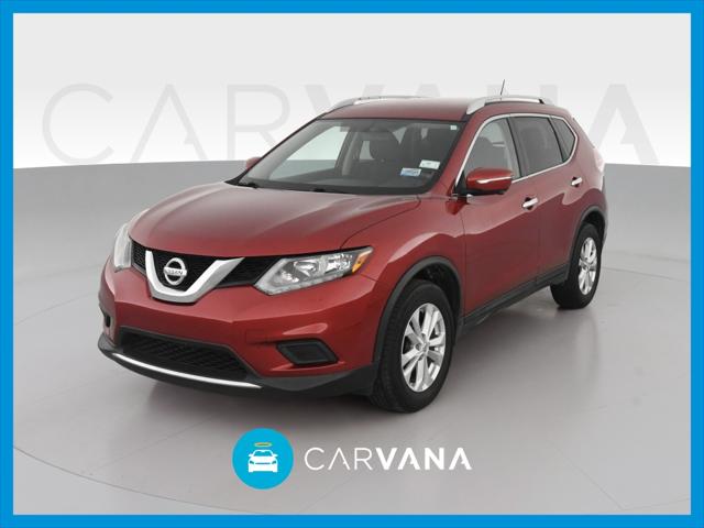 2015 nissan rogue sv for sale