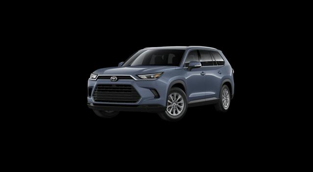 2024 Toyota Grand Highlander XLE for sale in Berlin, VT