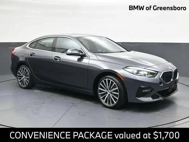 2020 BMW Coupe xDrive for sale in Greensboro, NC