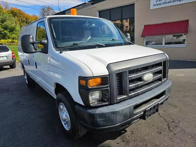 2014 Ford E-250 Commercial for sale in York, PA