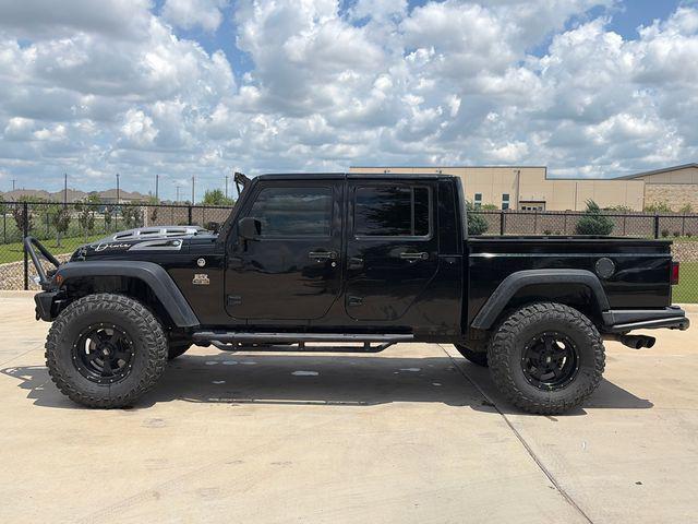 2018 Jeep Wrangler JK Unlimited Rubicon 4x4