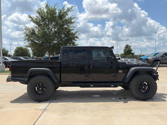 2018 Jeep Wrangler JK Unlimited Rubicon 4x4