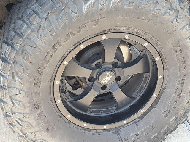 2018 Jeep Wrangler JK Unlimited Rubicon 4x4