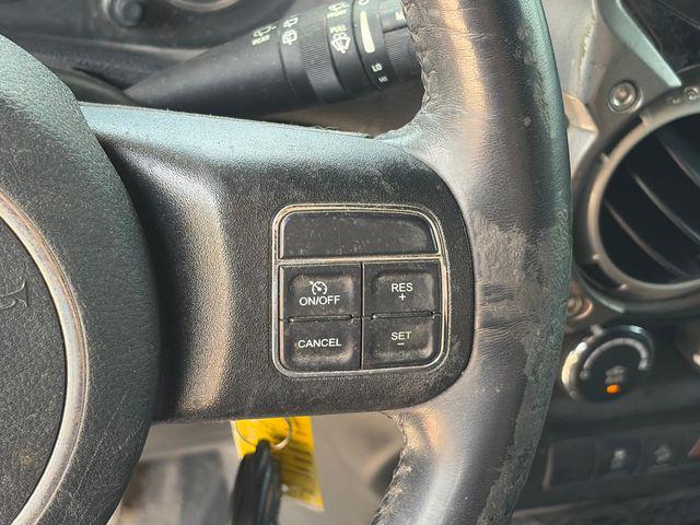 2018 Jeep Wrangler JK Unlimited Rubicon 4x4