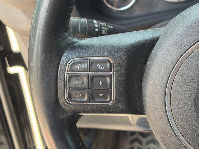 2018 Jeep Wrangler JK Unlimited Rubicon 4x4