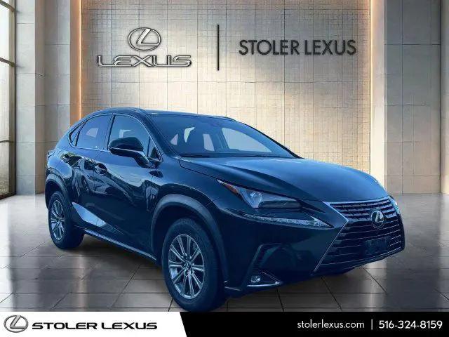 2021 Lexus NX 300 Base for sale in Farmingdale, NY