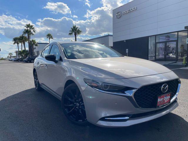 2024 Mazda Mazda3 2.5 Turbo Premium Plus for sale in Edinburg, TX